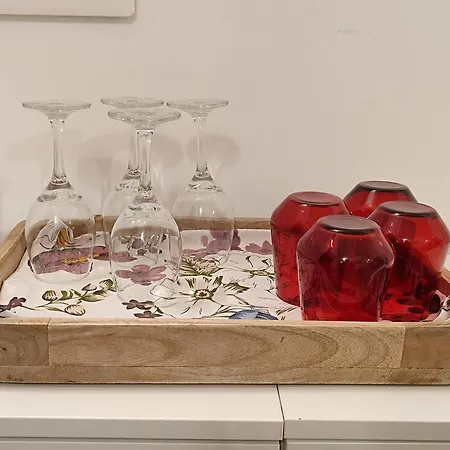 Apartment Blooming Barocco *