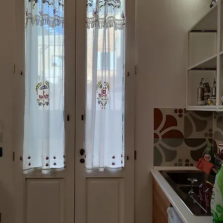 Apartment Blooming Barocco Lecce