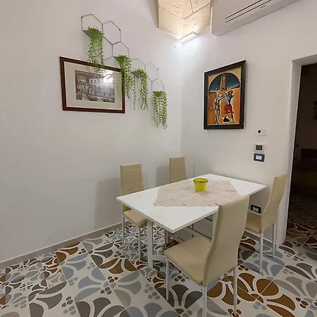 Apartment Blooming Barocco