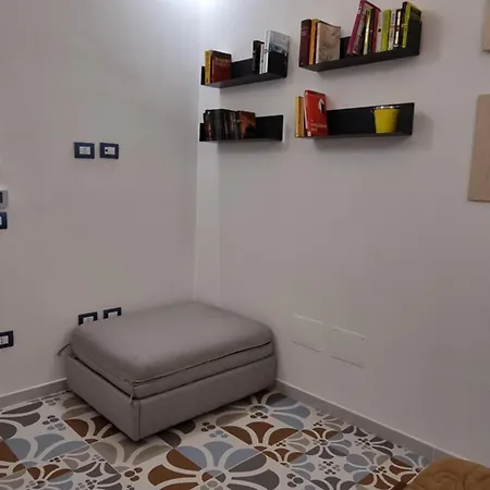 Apartment Blooming Barocco *