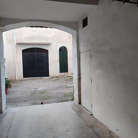 Apartment Blooming Barocco Lecce