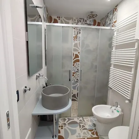 Blooming Barocco Apartment *
