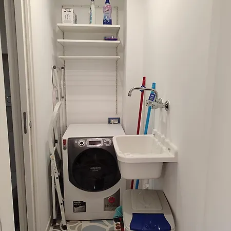 Blooming Barocco Apartment