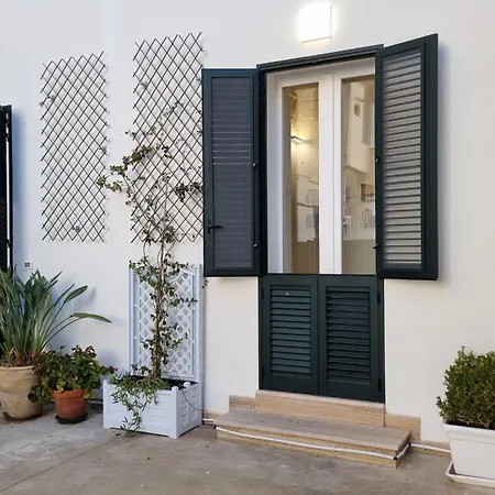 Blooming Barocco Apartment *