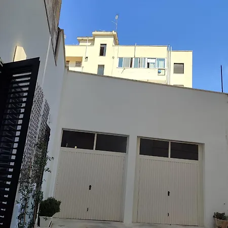 Blooming Barocco Apartment Lecce